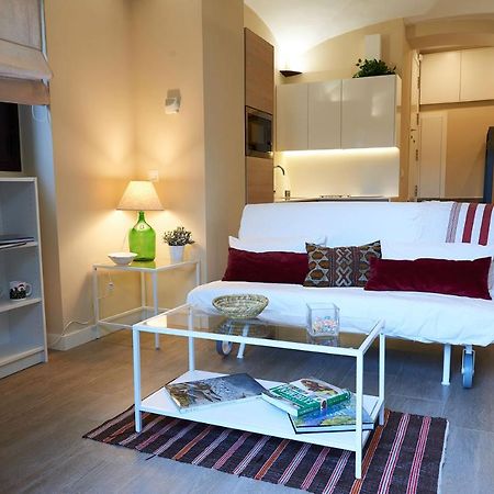 Apartamentos San Pablo Caceres Luaran gambar