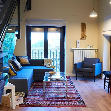 Apartamentos San Pablo Caceres Luaran gambar