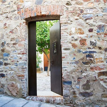 Apartamentos San Pablo Caceres Luaran gambar