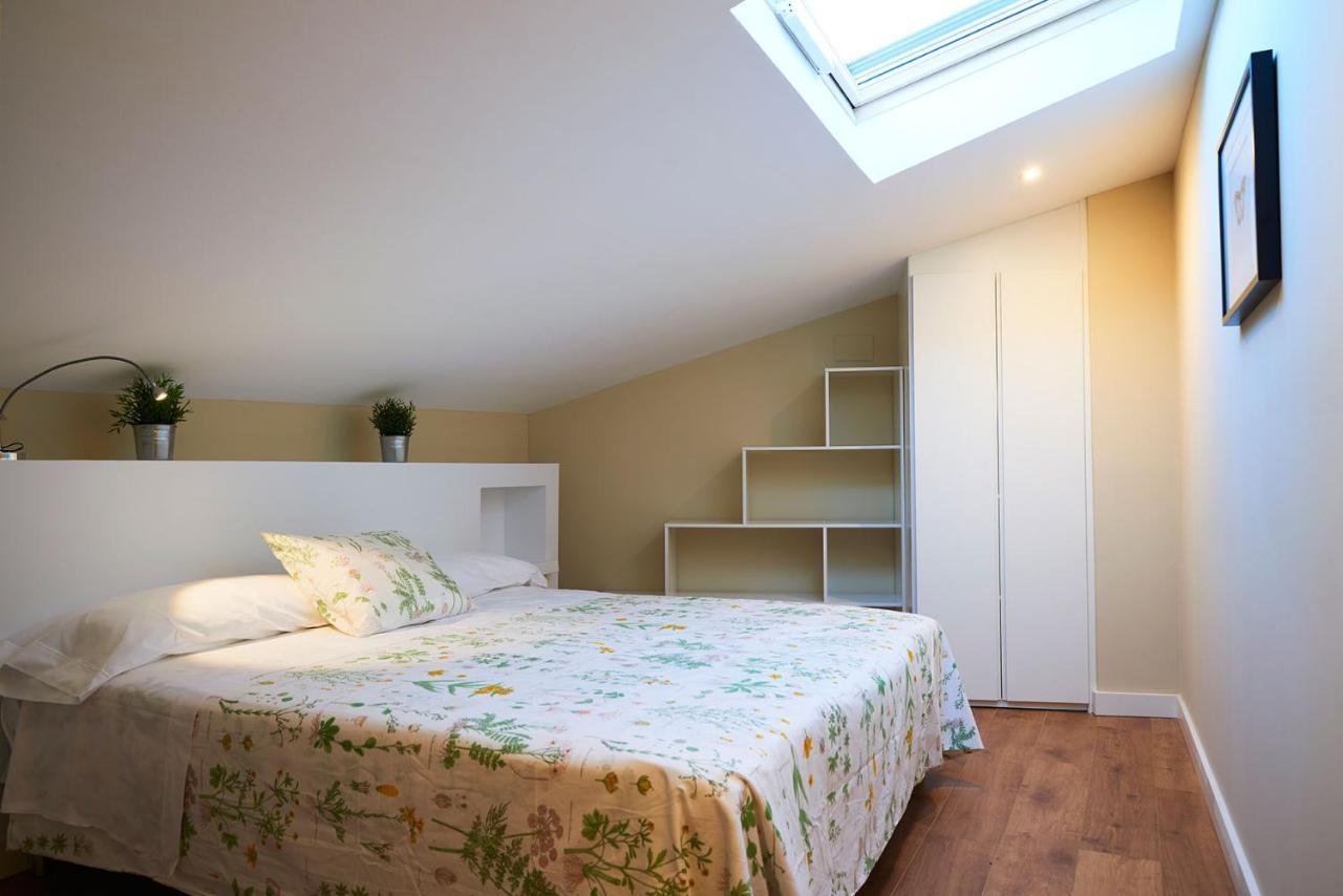 Apartamentos San Pablo Caceres Luaran gambar