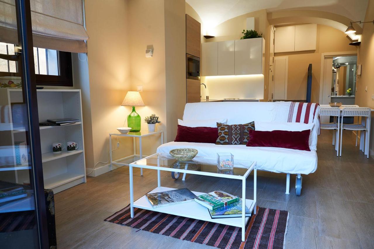 Apartamentos San Pablo Caceres Luaran gambar