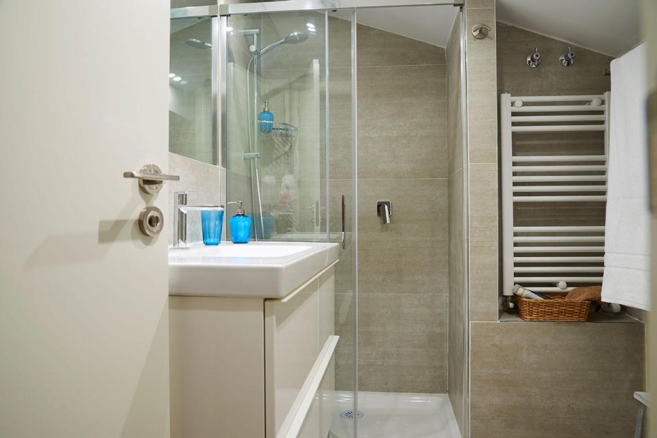 Apartamentos San Pablo Caceres Luaran gambar