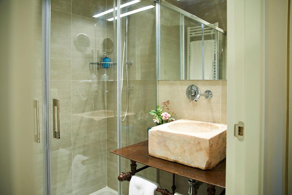 Apartamentos San Pablo Caceres Luaran gambar