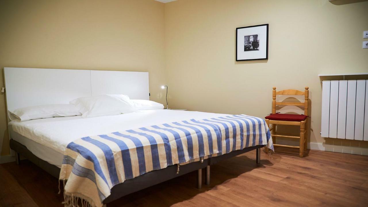 Apartamentos San Pablo Caceres Luaran gambar