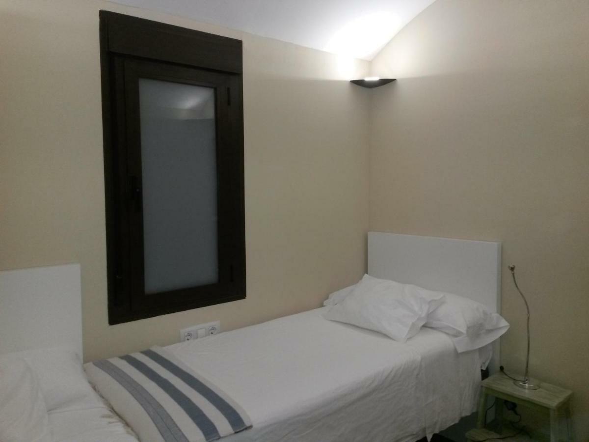 Apartamentos San Pablo Caceres Luaran gambar